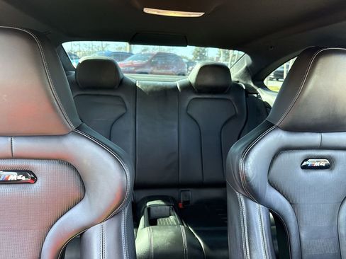Used 2018 BMW M4 Coupe image 24