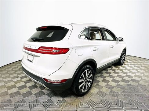 Used 2019 Lincoln MKC Reserve w/ MKC Technology Package image 3