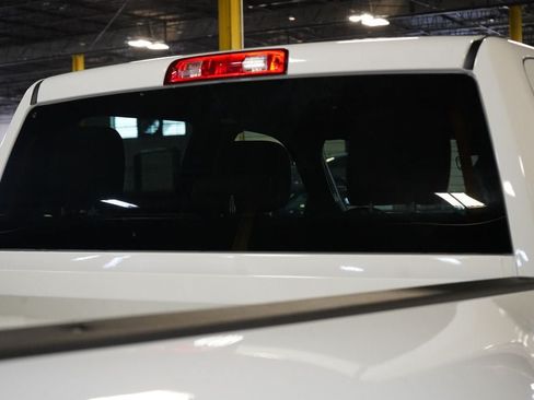 New 2026 RAM 3500 Tradesman AWD/4WD image 10