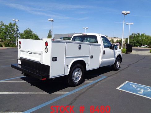 Used 2016 Ford F250 XL RWD image 7
