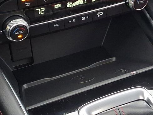 New 2025 MAZDA CX-5 Carbon Edition image 18