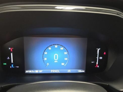 Used 2025 Ford Escape ST-Line Select AWD/4WD image 27