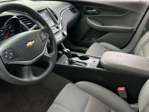 Used 2014 Chevrolet Impala LS w/ LS Convenience Package image 12