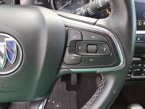 Certified 2023 Buick Encore GX Select w/ Experience Buick Package FWD image 25