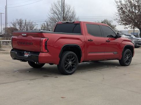 Used 2022 Toyota Tundra 1794 Edition image 6
