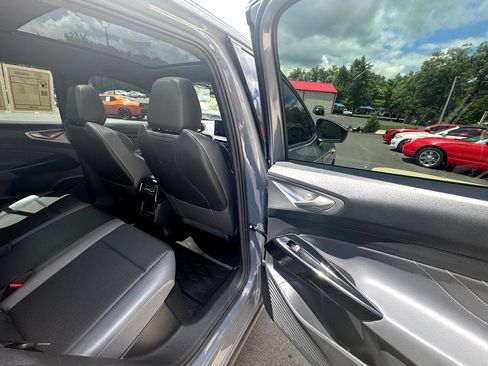 Used 2024 Volkswagen ID.4 S image 15