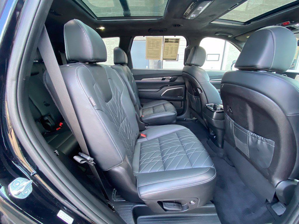 Certified 2024 Kia Telluride SX Prestige X-Line AWD/4WD image 26