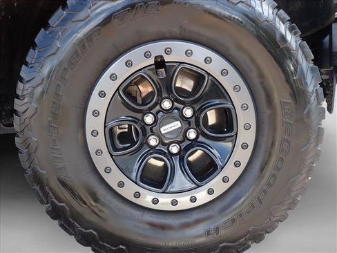 Used 2023 Ford F150 Raptor AWD/4WD image 7