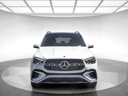 New 2026 Mercedes-Benz GLE 350 4MATIC image 6