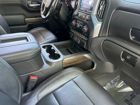 Used 2020 Chevrolet Silverado 1500 RST w/ All-Star Edition AWD/4WD image 35