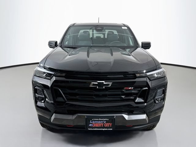 New 2026 Chevrolet Colorado Z71 w/ Technology Package AWD/4WD image 2
