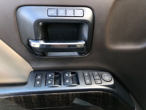 Used 2016 GMC Sierra 2500 Denali w/ Duramax Plus Package image 13