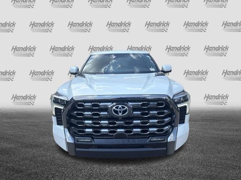 Used 2023 Toyota Tundra Platinum AWD/4WD image 3