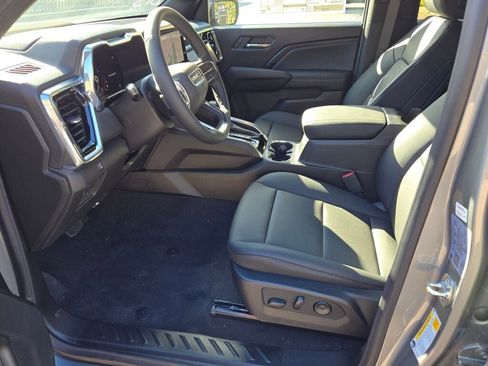 New 2026 GMC Canyon Elevation w/ Convenience Package image 22