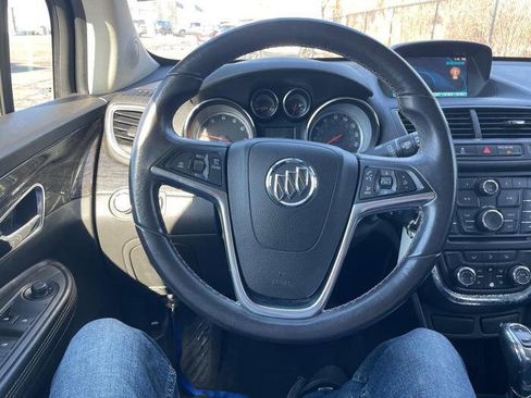 Used 2014 Buick Encore Convenience image 33