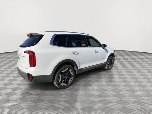 Used 2025 Kia Telluride S AWD/4WD image 8