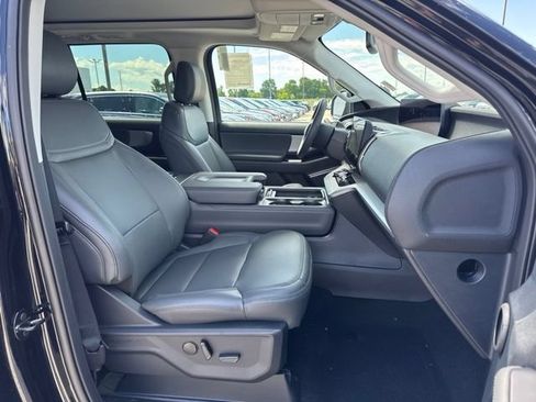 New 2026 Ford Expedition Max Active AWD/4WD image 20