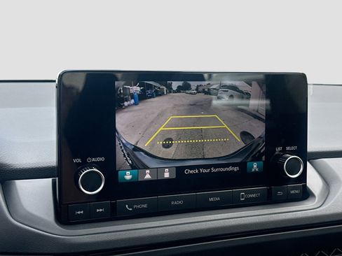 New 2025 Honda Accord SE image 11