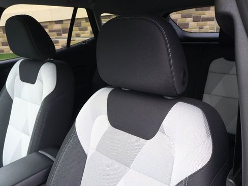 New 2026 Chevrolet Trax LS FWD image 15
