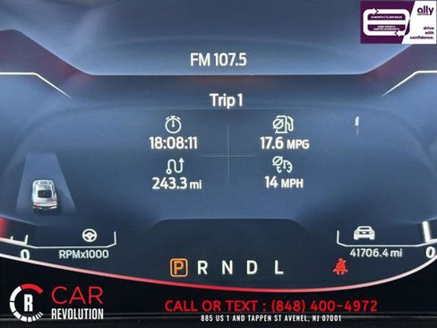 Used 2024 Ford Mustang Premium RWD image 30