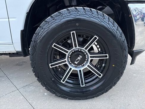 Used 2019 RAM 2500 Tradesman w/ Safety Group image 51