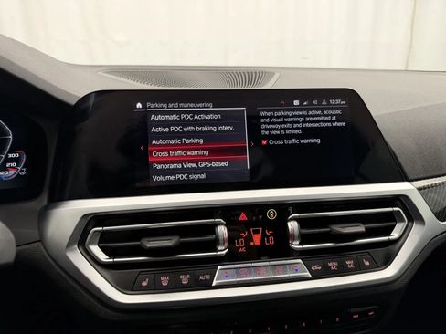 Used 2022 BMW M4 xDrive Competition w/ Executive Package AWD/4WD image 44