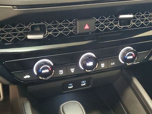 Certified 2023 Honda Accord Sport image 29