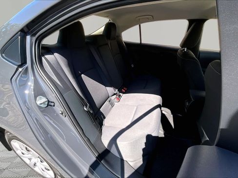 Certified 2023 Toyota Corolla LE FWD image 20