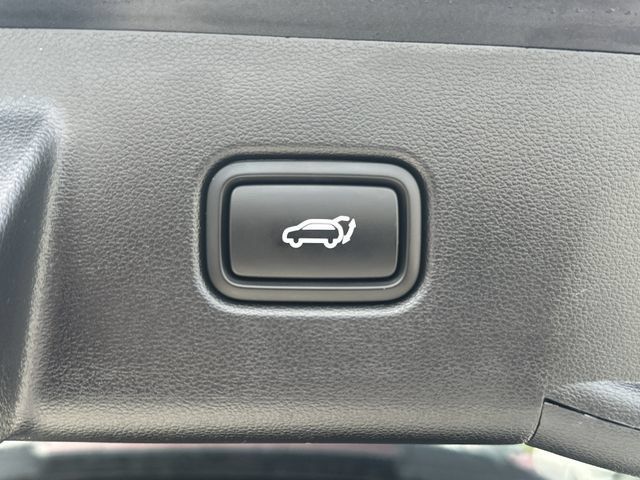 Used 2023 Hyundai Tucson SEL w/ Convenience Package AWD/4WD image 9