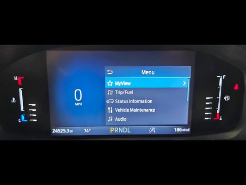 Used 2023 Ford Escape Active AWD/4WD image 51