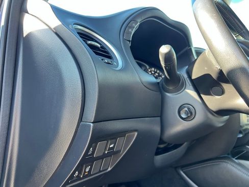 Used 2020 INFINITI QX60 Luxe w/ Essential Package image 40