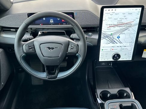 New 2026 Ford Mustang Mach-E GT image 13