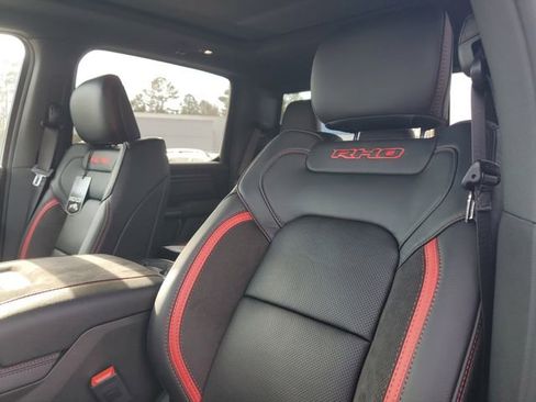 New 2026 RAM 1500 RHO w/ RHO Level 1 Equipment Group image 25