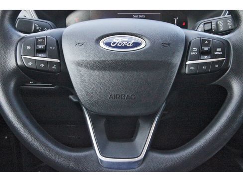 Used 2025 Ford Escape Active FWD image 17