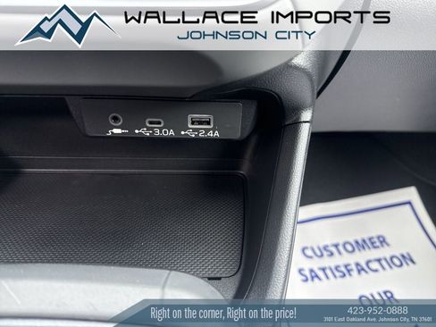 New 2026 Subaru Crosstrek 2.0i Premium AWD/4WD image 34