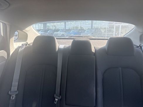 Used 2020 Kia Optima LX image 18