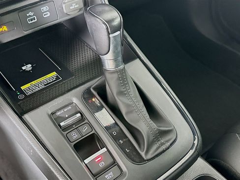 Used 2024 Honda CR-V EX-L image 24