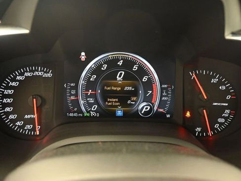 Used 2016 Chevrolet Corvette Z06 w/ 3LZ Preferred Equipment Group RWD image 26