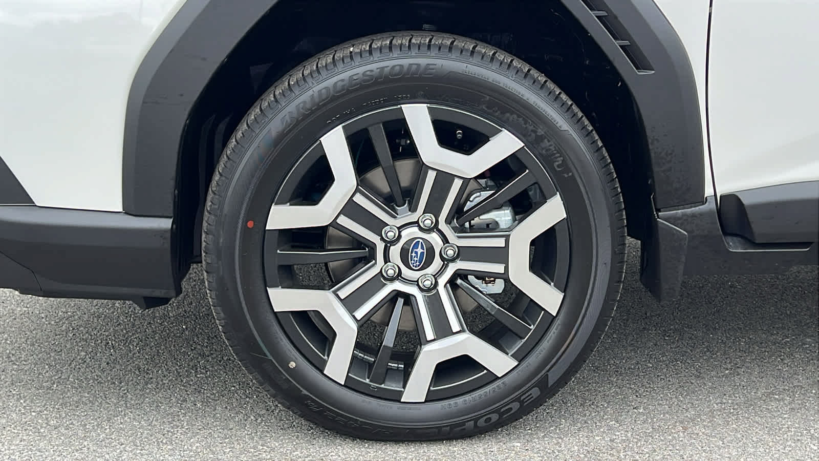 New 2026 Subaru Outback Touring XT AWD/4WD image 9