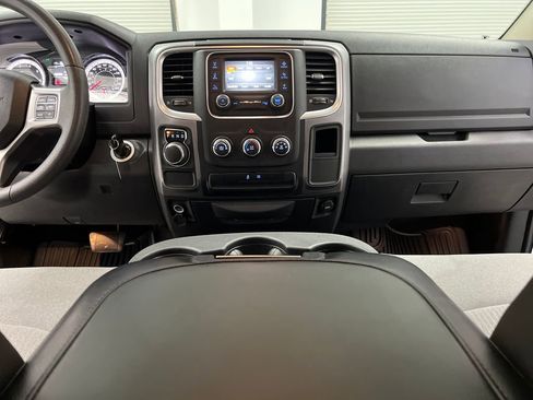Used 2024 RAM 1500 Classic SLT RWD image 30