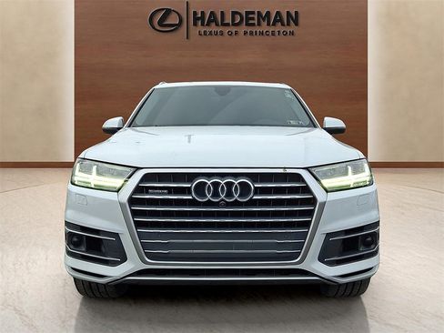 Used 2019 Audi Q7 3.0T Premium Plus image 2