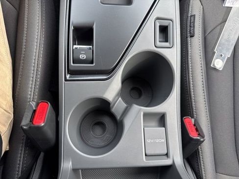 New 2026 Subaru Crosstrek 2.0i Premium image 21