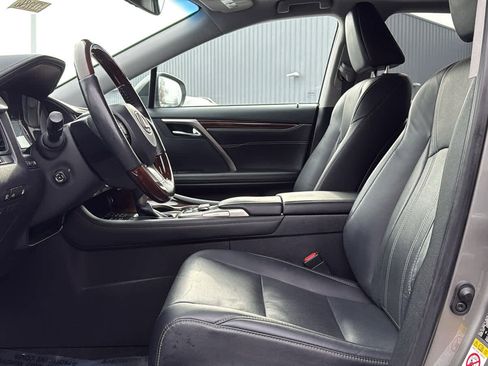 Used 2019 Lexus RX 450h RX 450h image 12