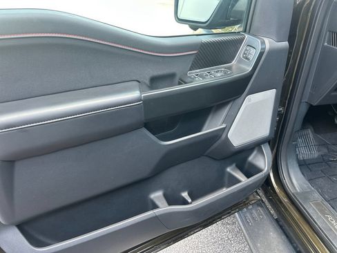 Used 2025 Ford F150 Raptor AWD/4WD image 12