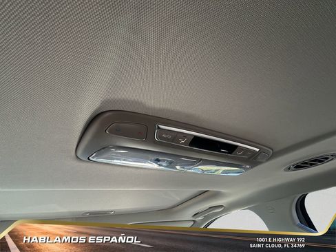 Used 2022 Kia Telluride S image 31