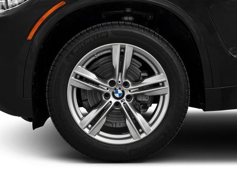 Used 2017 BMW X5 xDrive50i AWD/4WD image 15