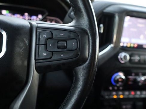 Used 2021 GMC Sierra 1500 Denali w/ Denali Premium Package image 27