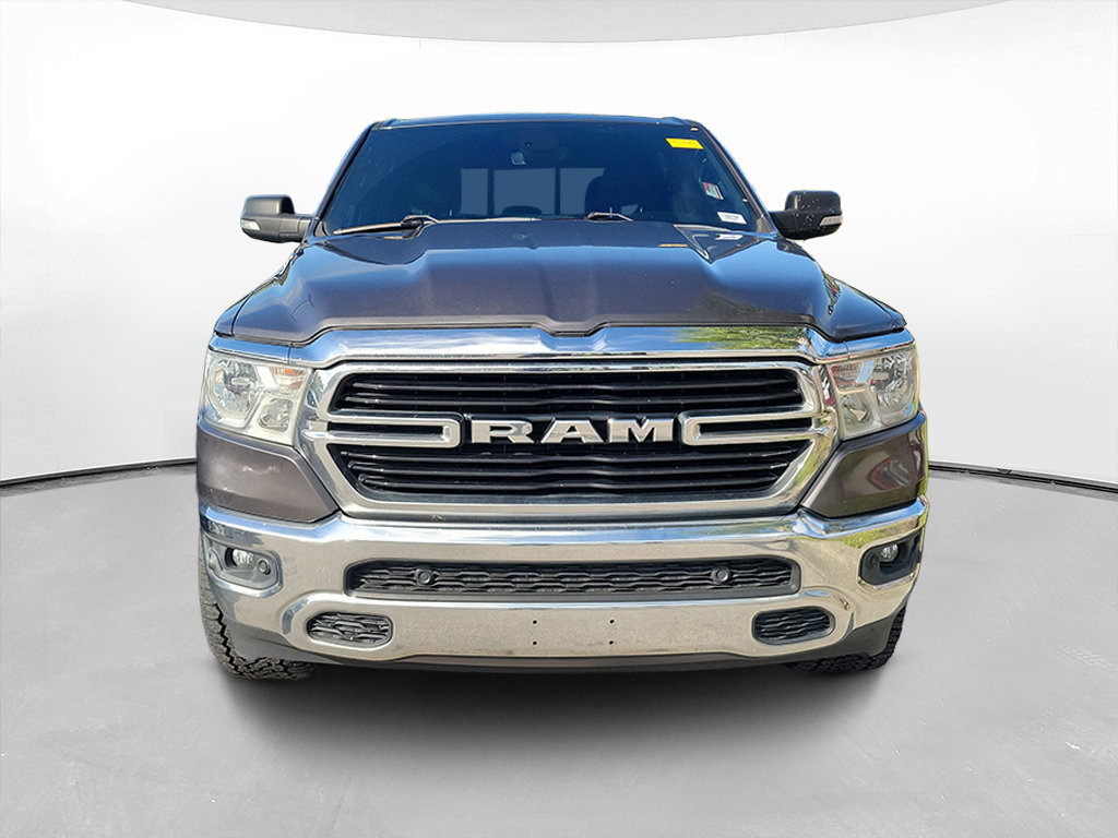 Used 2020 RAM 1500 Big Horn RWD image 2