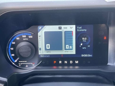 Used 2022 Ford Bronco 4-Door w/ Sasquatch Package AWD/4WD image 19