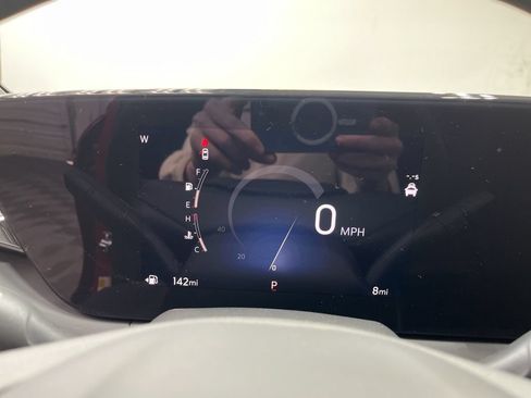 New 2026 Buick Envista Sport Touring w/ Convenience I Package FWD image 11